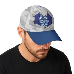 Rising Beat Classic Cap, Athletic Style Bold Fit HVN1098VW