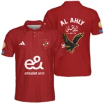 Bold Spirit Polo Shirt, Sport Fan Classic Polo HVN1099AA