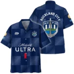 Strong Faith Hawaiian Shirt, Tropical Supporter Button Shirt HVN1099AC