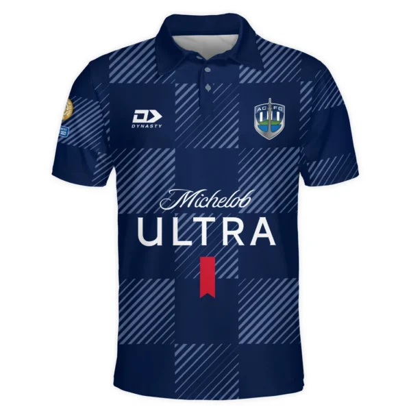 Game Spirit Polo Shirt, Men & Women Fan Polo HVN1099AC - Image 2