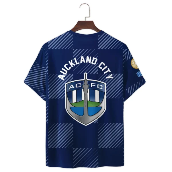 Game Spirit T-Shirt, Active Fan T-Shirt HVN1099AC - Image 3