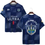 Game Spirit T-Shirt, Active Fan T-Shirt HVN1099AC