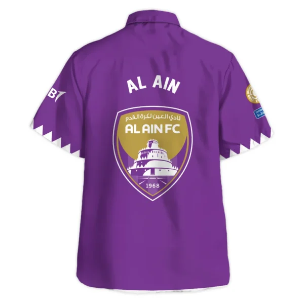 Bold Spirit Hawaiian Shirt, Celebration Spirit Button Shirt HVN1099AI - Image 3