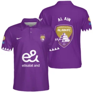 Play Fire Polo Shirt, Game-Day Ready Polo HVN1099AI