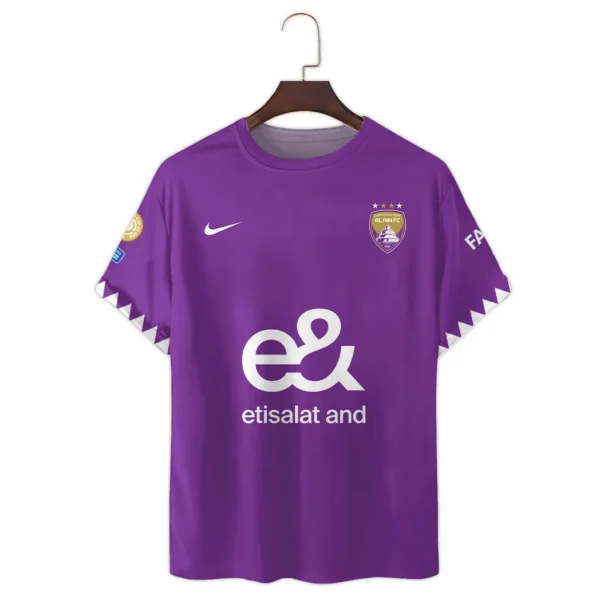 Desert Pride T-Shirt, Stadium Energy Tee HVN1099AI - Image 2