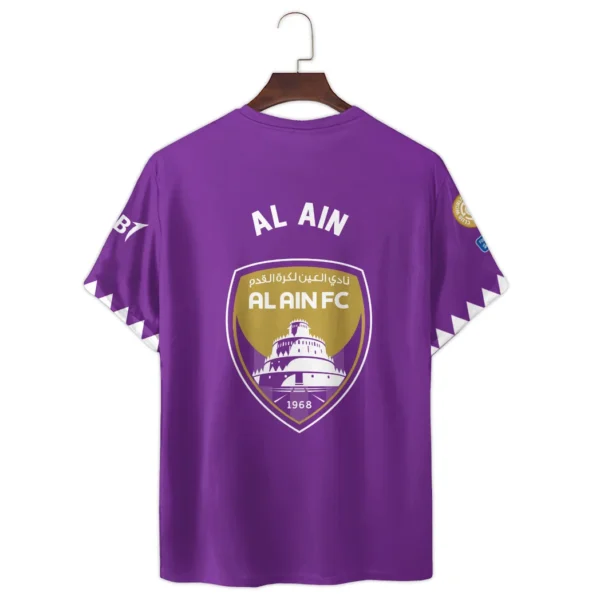 Desert Pride T-Shirt, Stadium Energy Tee HVN1099AI - Image 3