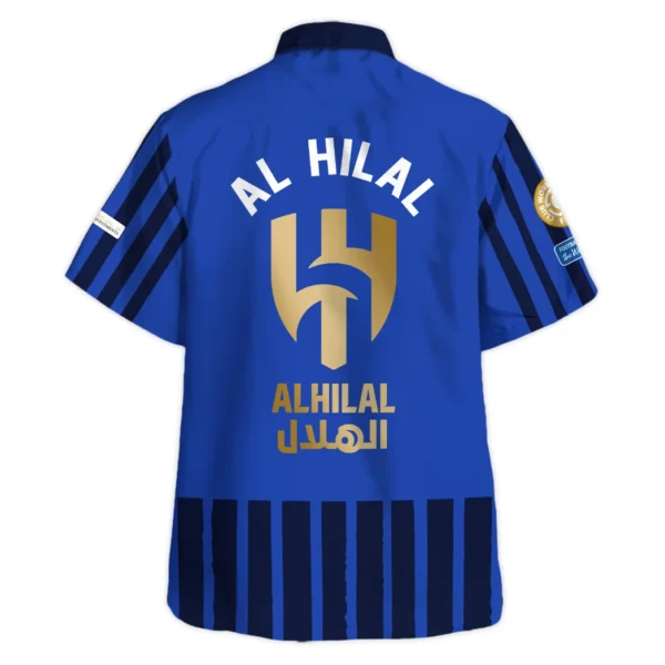 Core Spirit Hawaiian Shirt, Bold Supporter Button Shirt HVN1099AL - Image 3