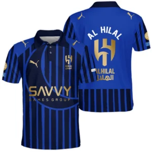 Star Force Polo Shirt, True Supporter Polo Shirt HVN1099AL