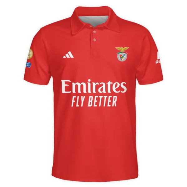 Glory Spirit Polo Shirt, Everyday Sport Fan Polo HVN1099BE - Image 2
