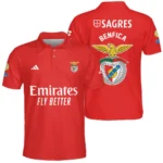 Glory Spirit Polo Shirt, Everyday Sport Fan Polo HVN1099BE