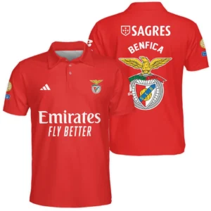 Glory Spirit Polo Shirt, Everyday Sport Fan Polo HVN1099BE