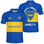 Bold Pride Polo Shirt, Casual & Sporty Polo HVN1099BJ
