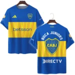 Game Star T-Shirt, Bold Supporter T-Shirt HVN1099BJ