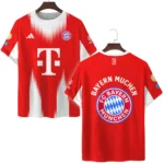Treuer Fußballgeist T-Shirt, Game Vibe T-Shirt HVN1099BM