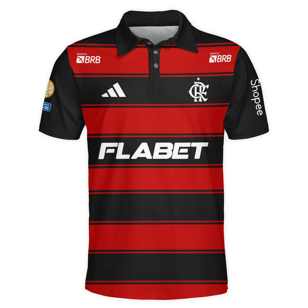 Street Pride Polo Shirt, Enthusiast Polo for Fans HVN1099FL - Image 2