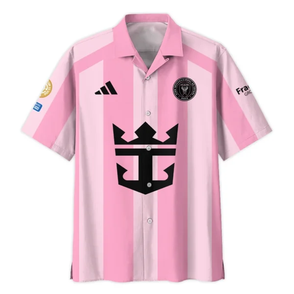 Rising Beat Hawaiian Shirt, Celebration Style Button Shirt HVN1099IM - Image 2