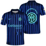 Street Energy Polo Shirt, Performance Sport Fan Polo HVN1099IN