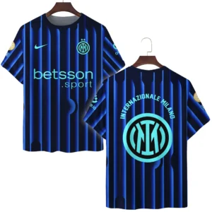 Matchday Crew T-Shirt, Fan Pride Tee HVN1099IN