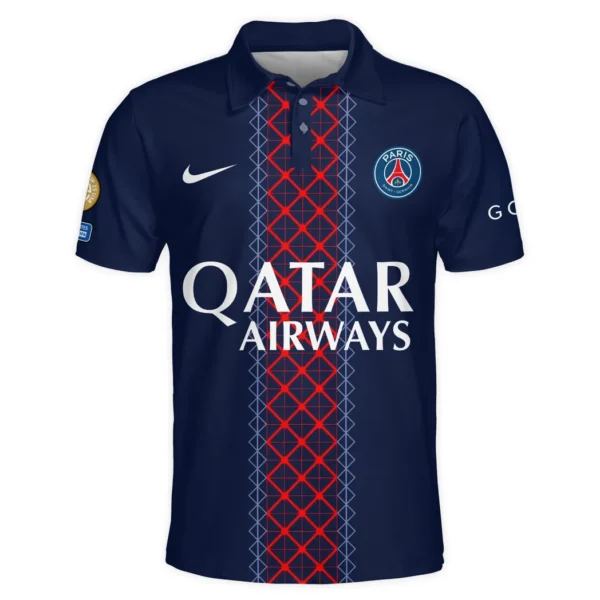 Football Spirit Polo Shirt, Athletic Polo for Enthusiasts HVN1099PS - Image 2