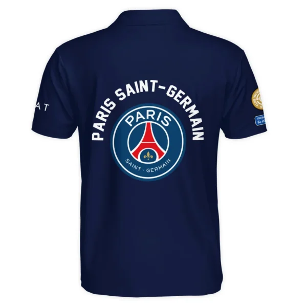 Football Spirit Polo Shirt, Athletic Polo for Enthusiasts HVN1099PS - Image 3