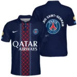 Football Spirit Polo Shirt, Athletic Polo for Enthusiasts HVN1099PS