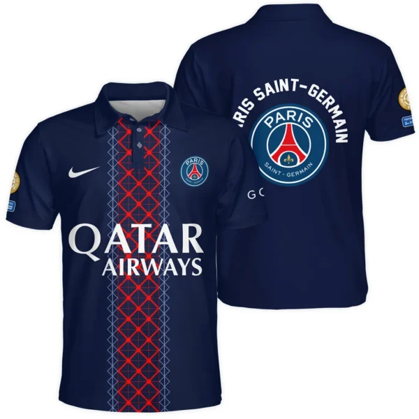 Football Spirit Polo Shirt, Athletic Polo for Enthusiasts HVN1099PS
