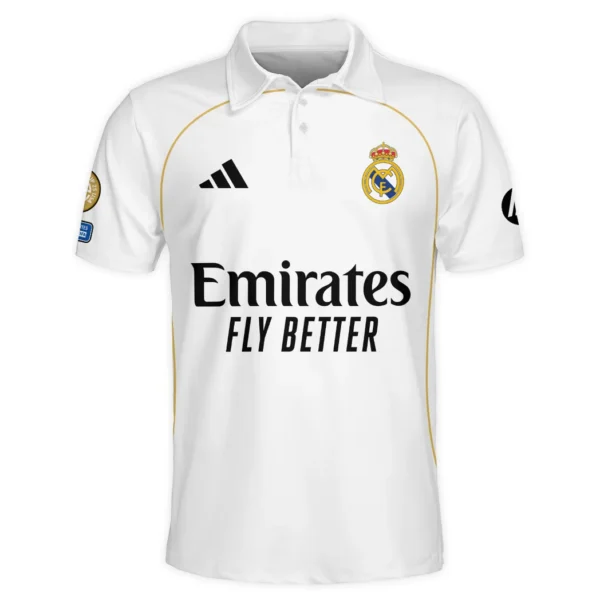 Loyal Hero Polo Shirt, Everyday Sport Fan Polo HVN1099RM - Image 2