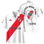 True Force Hawaiian Shirt, Fan Pride Button Shirt HVN1099RP