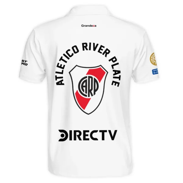 Street Spark Polo Shirt, Men & Women Fan Polo HVN1099RP - Image 3