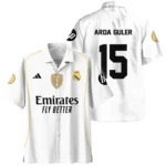 Core Pride Hawaiian Shirt, Victory Spirit Button Shirt HVN1100AG