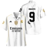 Goal Flash Hawaiian Shirt, Sport Pride Button Shirt HVN1100KM