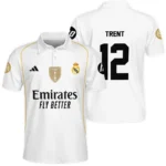 Glory Pride Polo Shirt, True Supporter Polo Shirt HVN1100TA