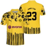 Game Lock Polo Shirt, Sport Spirit Polo Shirt HVN1101EE