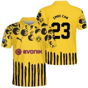 Game Lock Polo Shirt, Sport Spirit Polo Shirt HVN1101EE