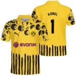 Net Stopper Polo Shirt, Lifestyle Polo for Supporters HVN1101GK