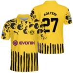 Goal Flash Polo Shirt, True Fan Polo Shirt HVN1101KA
