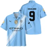 True Strike Hawaiian Shirt, Classic Fan Button Shirt HVN1102EH