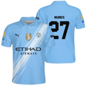 Play Pulse Polo Shirt, Enthusiast Polo for Fans HVN1102MN