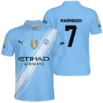 Team Spark Polo Shirt, Sport Spirit Polo Shirt HVN1102OM