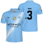 Game Wall Polo Shirt, True Fan Polo Shirt HVN1102RD