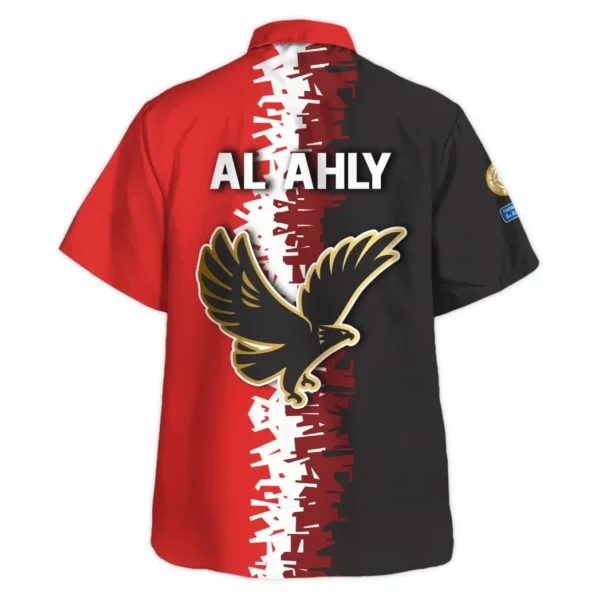 Rising Force Hawaiian Shirt, Fan Pride Button Shirt HVN1103AA - Image 3