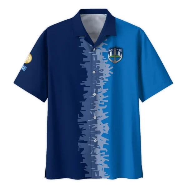 Game Spirit Hawaiian Shirt, Tailgate Vibe Button Shirt HVN1103AC - Image 2