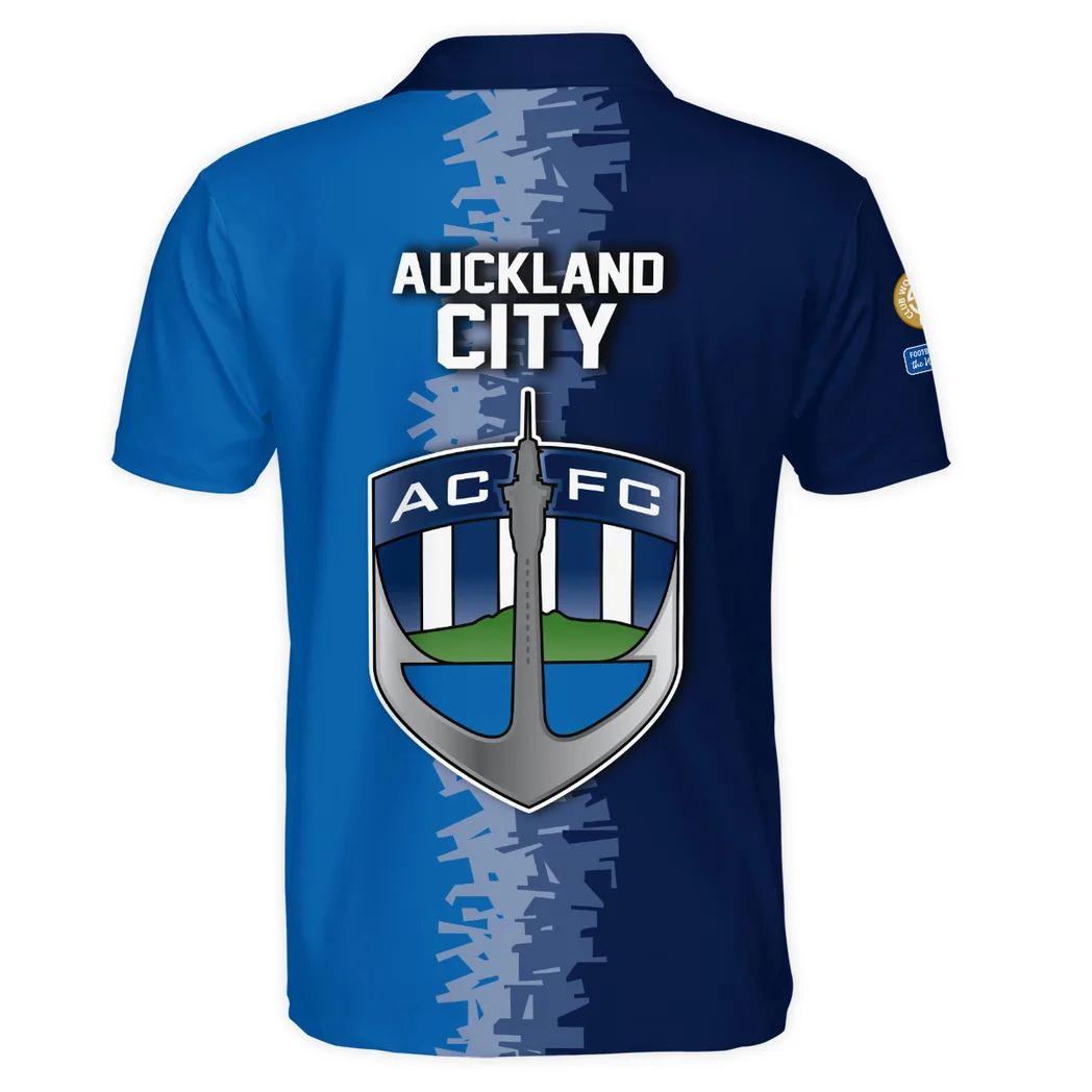 Match Flow Polo Shirt, Classic Polo for Fans HVN1103AC - Image 3