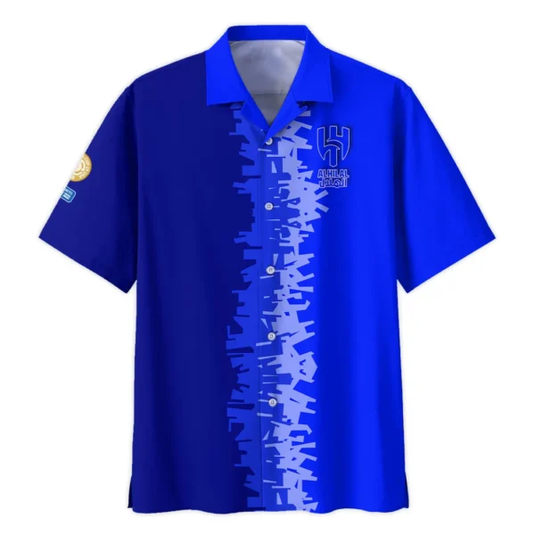 Game Force Hawaiian Shirt, Tailgate Vibe Button Shirt HVN1103AL - Image 2