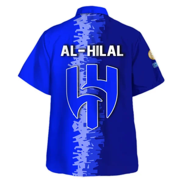 Game Force Hawaiian Shirt, Tailgate Vibe Button Shirt HVN1103AL - Image 3