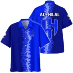 Game Force Hawaiian Shirt, Tailgate Vibe Button Shirt HVN1103AL