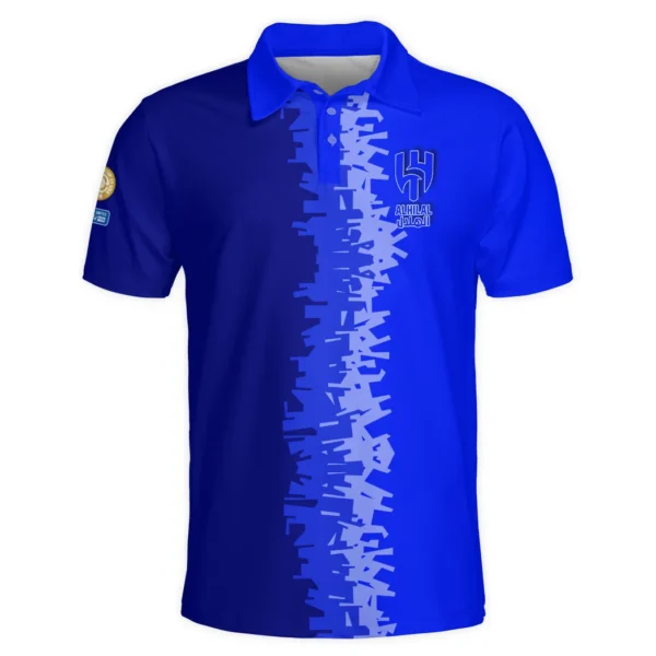 Core Spirit Polo Shirt, Custom Polo for Sport Fans HVN1103AL - Image 2