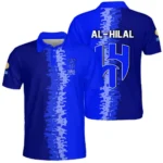Core Spirit Polo Shirt, Custom Polo for Sport Fans HVN1103AL