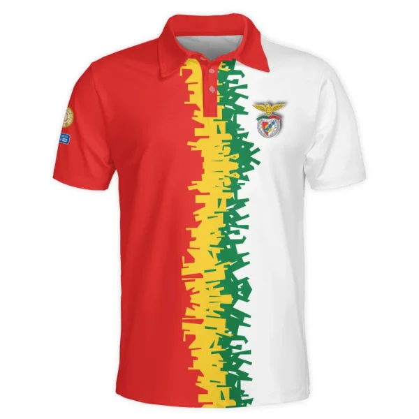 True Icon Polo Shirt, Dedicated Fan Polo Shirt HVN1103BE - Image 2