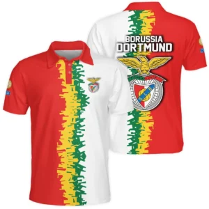 True Icon Polo Shirt, Dedicated Fan Polo Shirt HVN1103BE